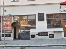 Pronájem restaurace, Ostrava, Škroupova, 145 m2