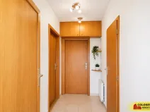 Prodej bytu 2+1, Brno - Štýřice, 43 m2