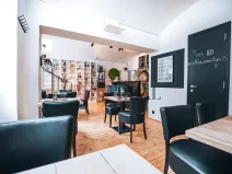Pronájem obchodního prostoru, Praha - Vinohrady, Šafaříkova, 65 m2