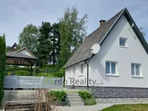 Prodej chaty, Lipno nad Vltavou, 70 m2