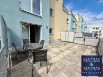 Pronájem bytu 1+kk, Brno, Masná, 35 m2