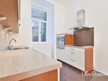 Pronájem bytu 2+1, Brno, Úvoz, 72 m2