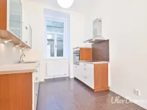 Pronájem bytu 2+1, Brno, Úvoz, 72 m2