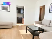 Prodej bytu 2+1, Třinec, Sosnová, 44 m2