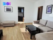 Prodej bytu 2+1, Třinec, Sosnová, 44 m2