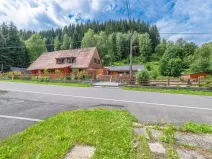 Prodej rodinného domu, Bělá pod Pradědem - Bělá, 328 m2