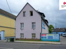 Prodej činžovního domu, Opava - Kateřinky, Vrchní, 318 m2
