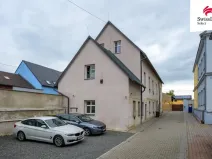Prodej činžovního domu, Opava - Kateřinky, Vrchní, 318 m2
