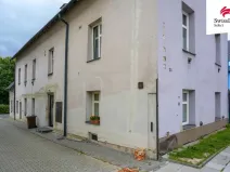 Prodej činžovního domu, Opava - Kateřinky, Vrchní, 318 m2