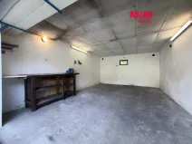 Prodej garáže, Karviná, Na Vyhlídce, 20 m2