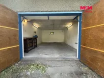 Prodej garáže, Karviná, Na Vyhlídce, 20 m2