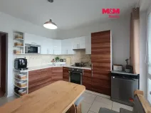 Prodej bytu 3+1, Orlová - Lutyně, U Kapličky, 70 m2
