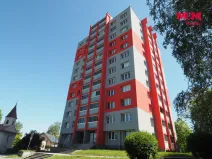 Prodej bytu 3+1, Orlová - Lutyně, U Kapličky, 70 m2