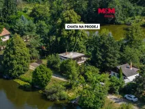 Prodej chaty, Semice, 58 m2