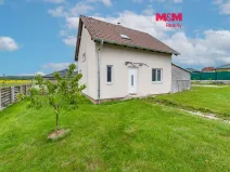 Prodej rodinného domu, Cekov, 88 m2