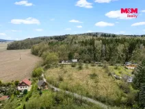 Prodej pozemku pro bydlení, Kařez, 6197 m2