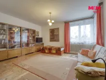 Prodej rodinného domu, Klatovy - Klatovy III, Domažlická, 165 m2