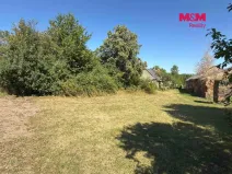 Prodej pozemku pro bydlení, Velké Heraltice - Sádek, 125 m2