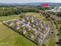 Prodej pozemku pro bydlení, Krupka, U Nádraží, 23157 m2