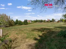 Prodej pozemku pro bydlení, Týnec, 1380 m2