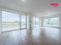 Prodej rodinného domu, Choťánky, 130 m2