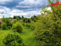Prodej pozemku pro bydlení, Velký Újezd, 1241 m2