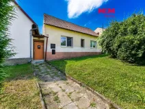 Prodej rodinného domu, Bitozeves, 65 m2