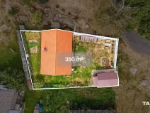 Prodej rodinného domu, Kolinec - Vlčkovice, 42 m2