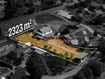 Prodej rodinného domu, Střelná, 160 m2