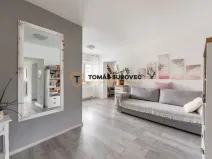Prodej rodinného domu, Střelná, 160 m2