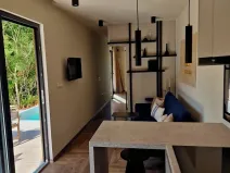 Prodej vily, Pavićini, Chorvatsko, 38 m2
