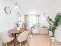 Prodej bytu 3+kk, Praha - Vršovice, K louži, 55 m2