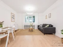 Prodej bytu 3+kk, Praha - Nusle, Hradeckých, 75 m2