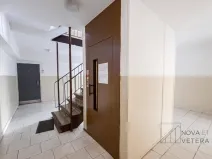 Prodej bytu 3+kk, Praha - Nusle, Hradeckých, 75 m2