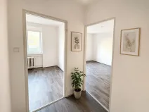 Pronájem bytu 1+1, Litvínov, Podkrušnohorská, 30 m2