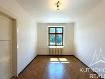 Pronájem bytu 3+1, Kutná Hora, Štefánikova, 72 m2