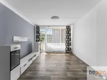 Prodej bytu 3+1, Děčín, Jezdecká, 64 m2