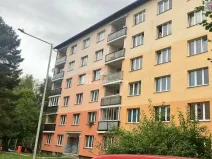 Prodej bytu 3+kk, Horní Slavkov, U Lesoparku, 64 m2