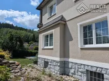 Prodej rodinného domu, Ústí nad Orlicí - Hylváty, Pod Lesem, 190 m2
