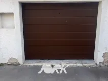 Pronájem garáže, Pardubice, Bulharská, 24 m2