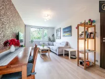 Prodej bytu 3+1, Praha - Kobylisy, Jelínkova, 61 m2