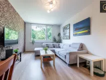 Prodej bytu 3+1, Praha - Kobylisy, Jelínkova, 61 m2