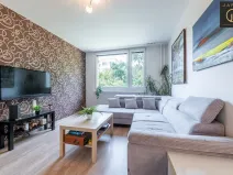 Prodej bytu 3+1, Praha - Kobylisy, Jelínkova, 61 m2