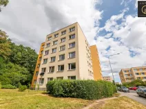 Prodej bytu 3+1, Praha - Kobylisy, Jelínkova, 61 m2