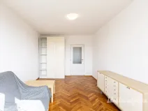 Pronájem bytu 2+1, Praha - Vršovice, Kubánské náměstí, 58 m2