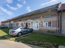 Prodej rodinného domu, Ludslavice, 134 m2