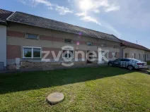 Prodej rodinného domu, Ludslavice, 134 m2