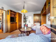 Prodej bytu 4+1, Praha - Řepy, Vondroušova, 84 m2