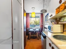 Prodej bytu 4+1, Praha - Řepy, Vondroušova, 84 m2
