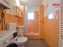 Prodej bytu 2+1, Studénka - Butovice, Budovatelská, 47 m2